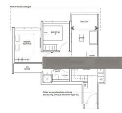 Irwell Hill Residences (D9), Apartment #597095941